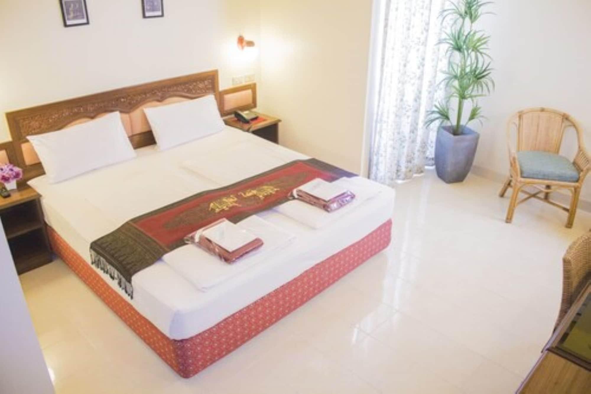 People Place Boutique In Town Hotel - Sha Extra Plus Chiang Mai Exterior foto