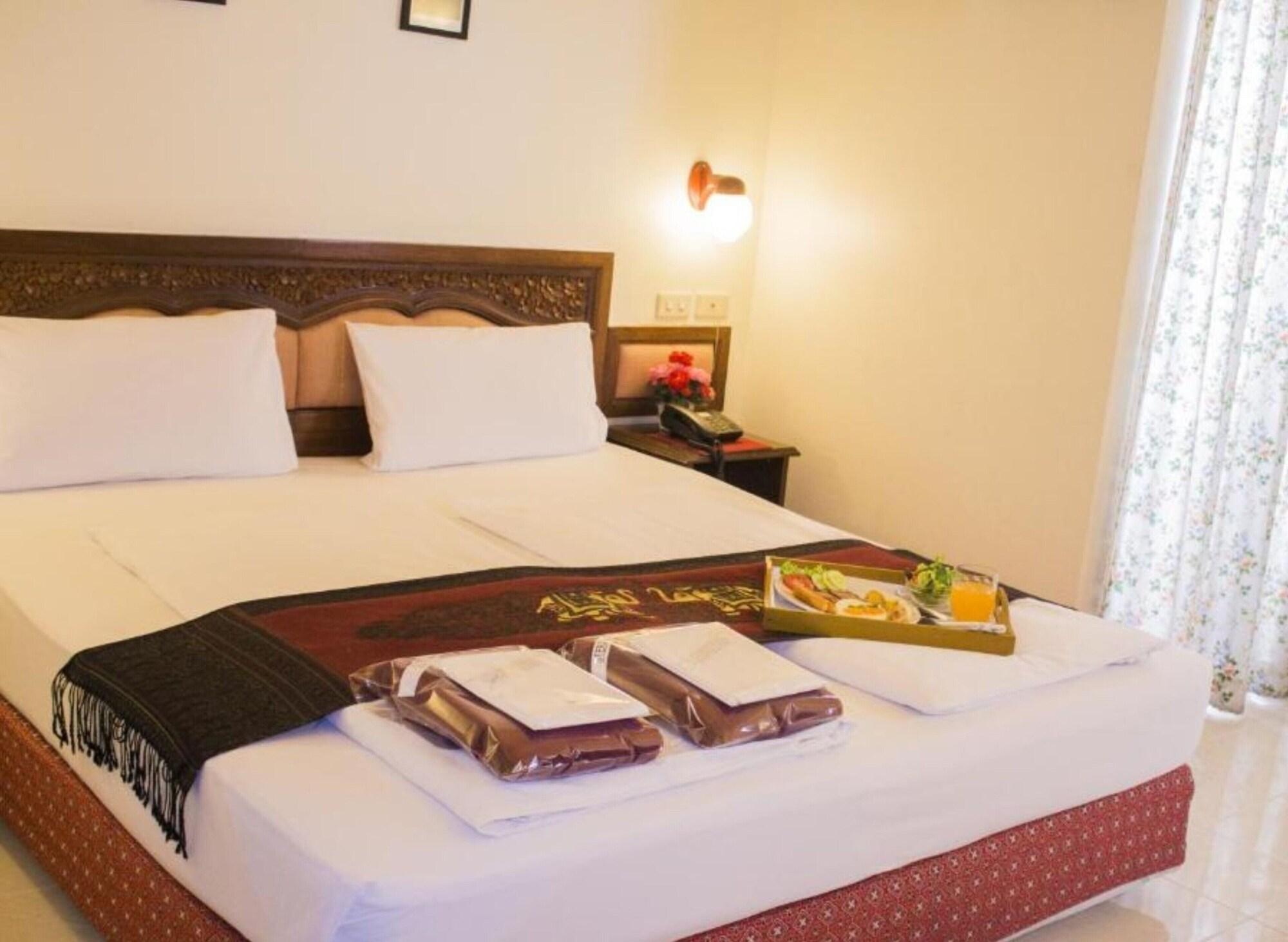 People Place Boutique In Town Hotel - Sha Extra Plus Chiang Mai Exterior foto