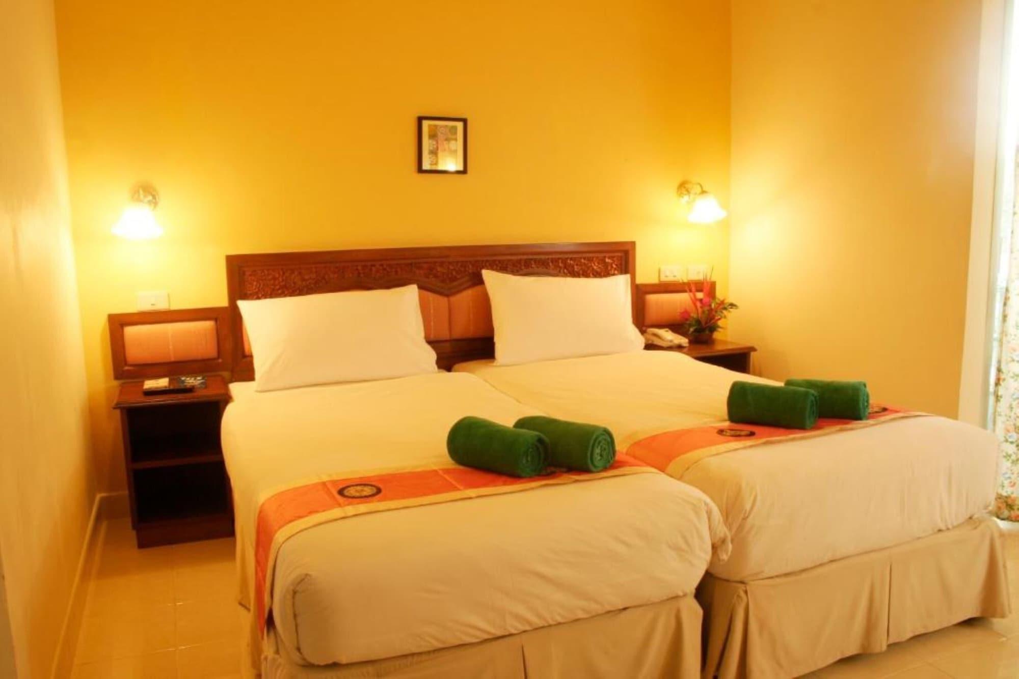 People Place Boutique In Town Hotel - Sha Extra Plus Chiang Mai Exterior foto
