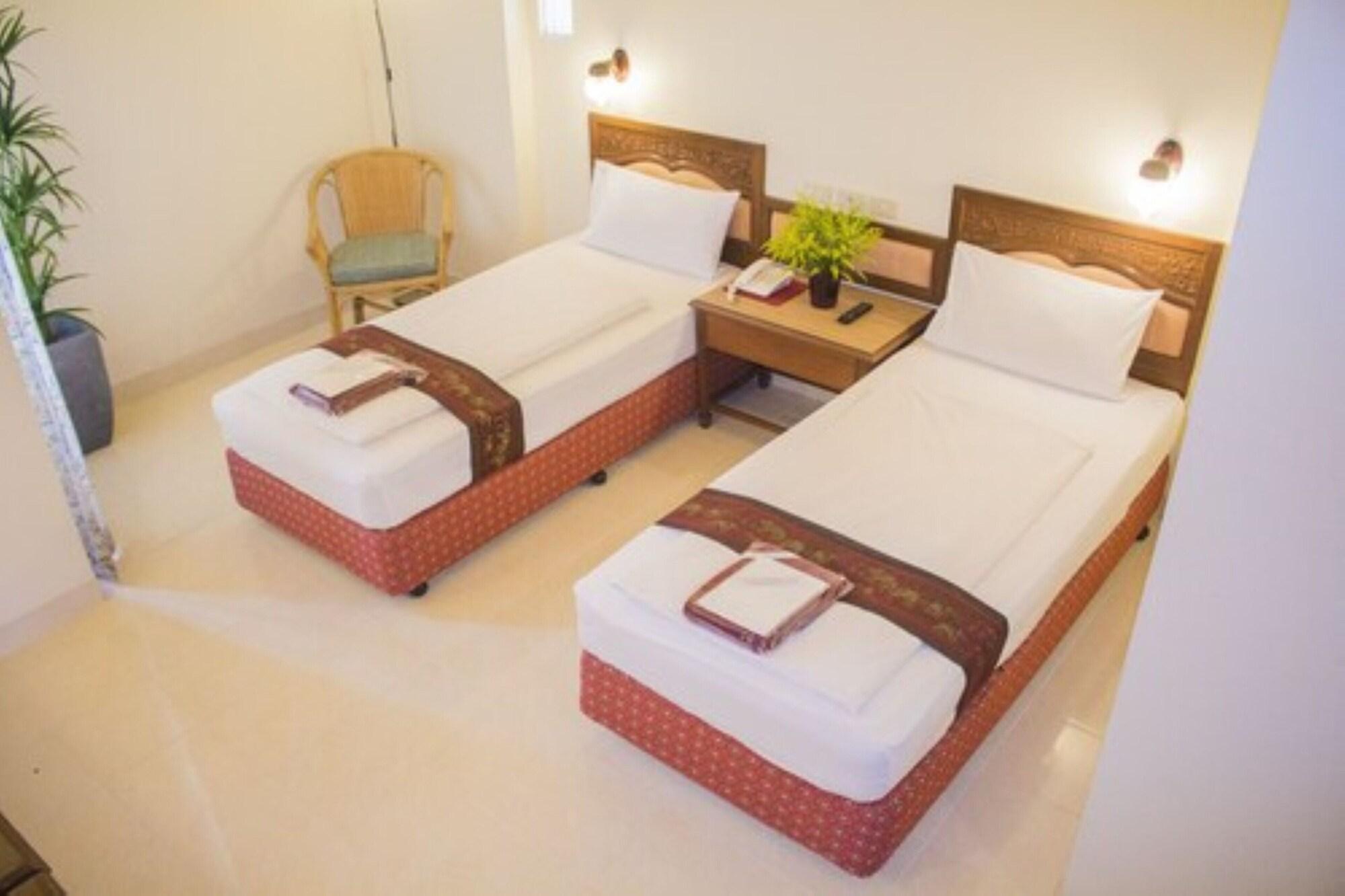 People Place Boutique In Town Hotel - Sha Extra Plus Chiang Mai Exterior foto