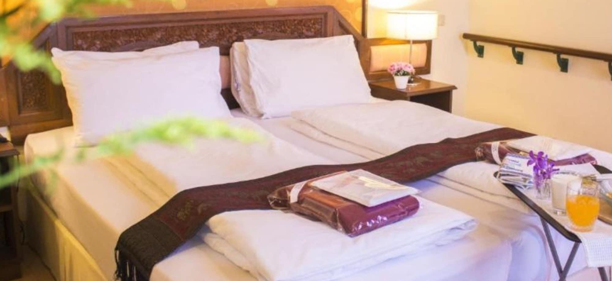 People Place Boutique In Town Hotel - Sha Extra Plus Chiang Mai Exterior foto