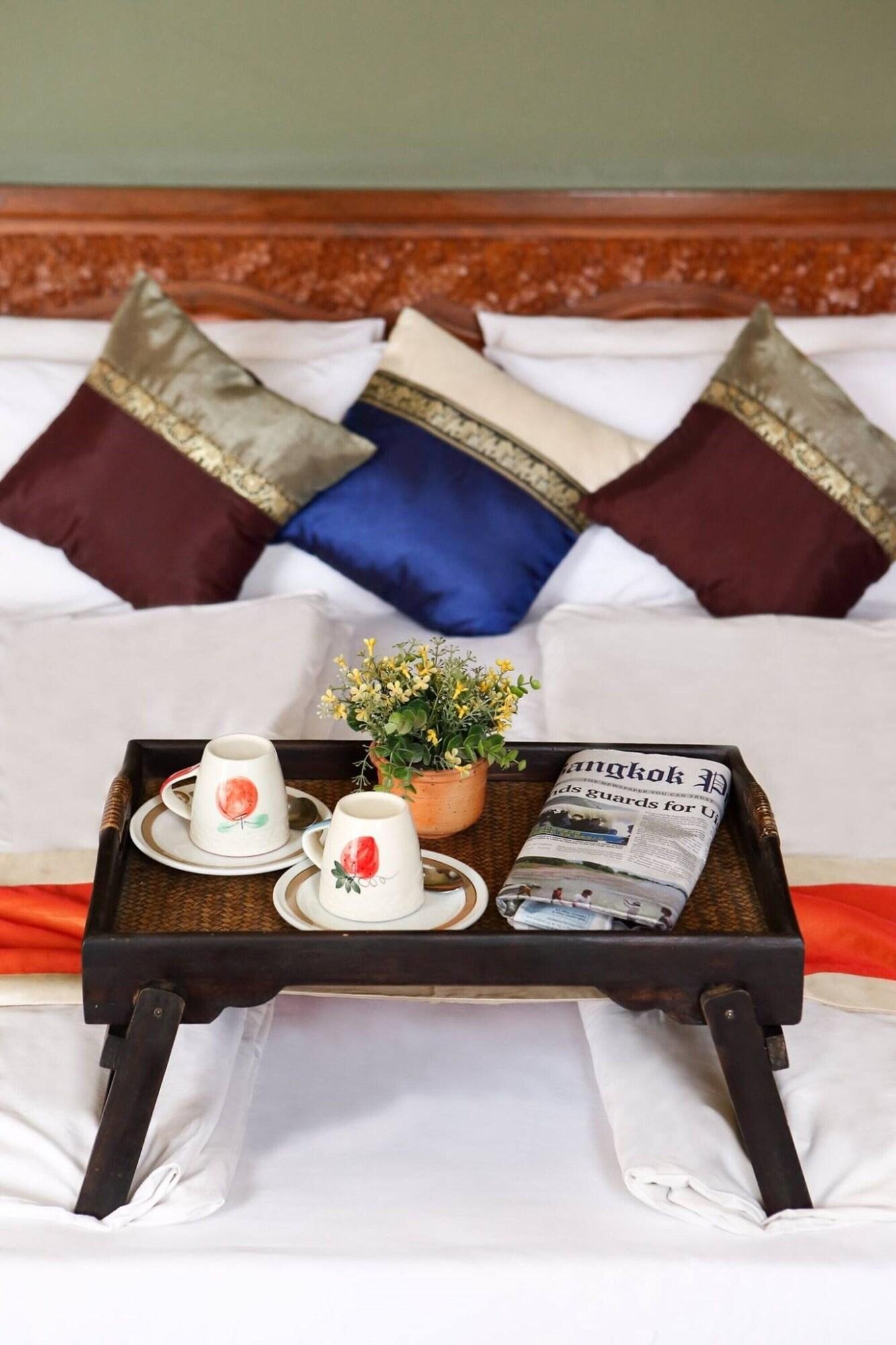 People Place Boutique In Town Hotel - Sha Extra Plus Chiang Mai Exterior foto