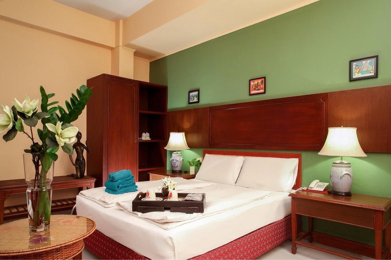 People Place Boutique In Town Hotel - Sha Extra Plus Chiang Mai Exterior foto