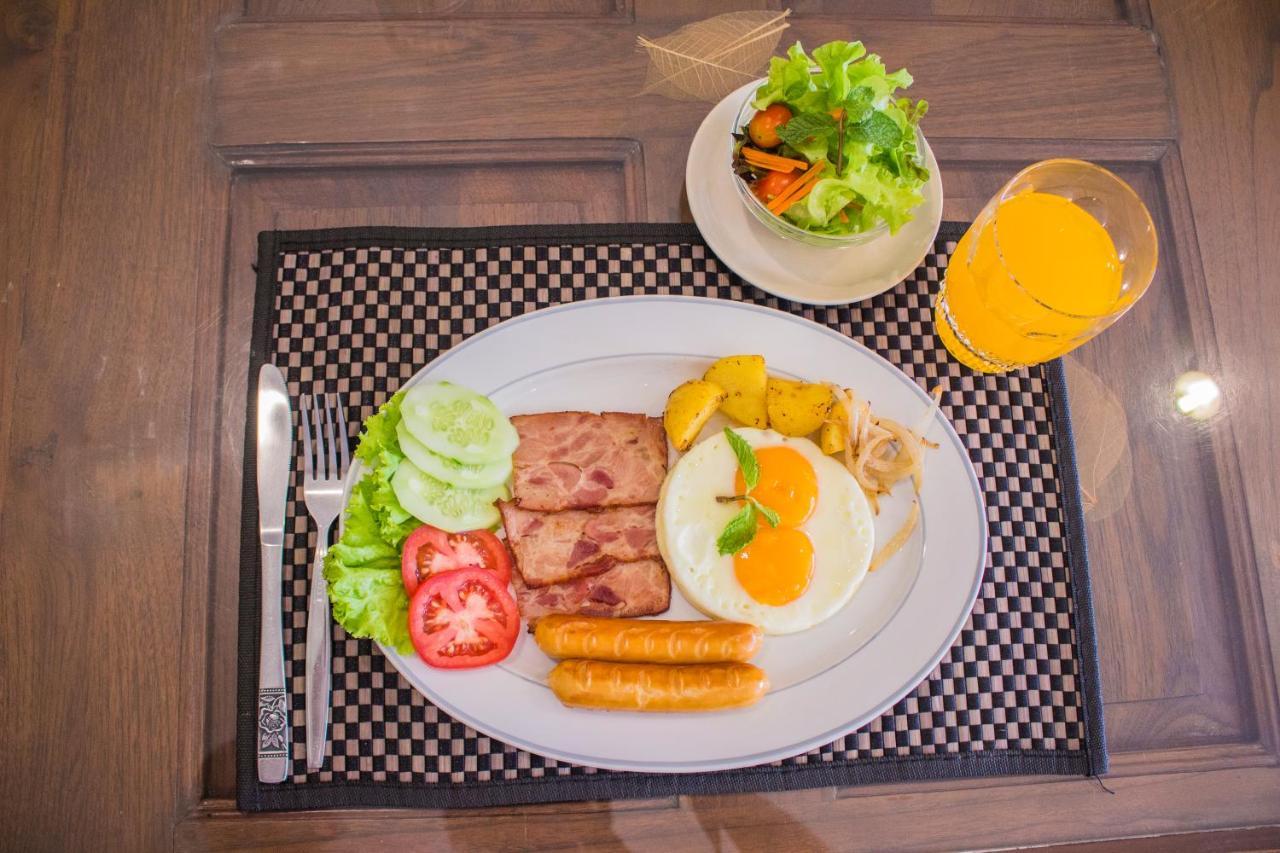 People Place Boutique In Town Hotel - Sha Extra Plus Chiang Mai Exterior foto